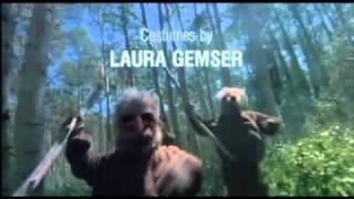 Troll 2 opening