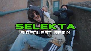 Kyle Gordon - Selekta (SIDEQUEST REMIX) [Official Video]