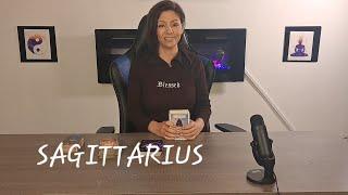 SAGITTARIUS ️BEST..DECISION..EVER!LADY LUCK IS ON YOUR SIDE! YOU'LL LOVE HOW THIS TURNS OUT FOR YOU