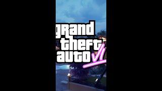 ¿GTA 6 ya tiene FECHA de SALIDA?  (Esto dice ROCKSTAR) #videojuegos #shorts #gta