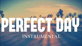 "PERFECT DAY"  Piano Old School Type Hip Hop Rap Beat Instrumental