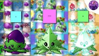 My PVZ2 Power Mint Tier List!