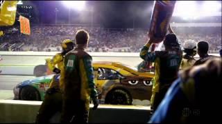 Inside NASCAR - Federated Auto Parts 400 Review - Full Episode - 9/12/12