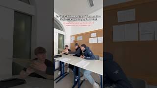 Alles für die Note  #schule #klassenzimmer #viralvideo #comedy #funny #unterhaltung #school