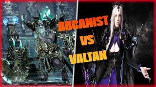 LostArk | Arcanist Vs Hard Valtan Gate 2