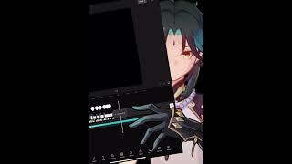 Listen to me now - Xiao