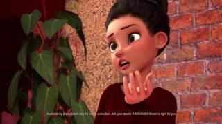 Talking To Your Parents About ACUVUE® Contact Lenses