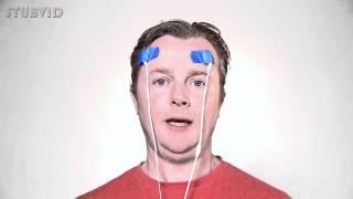 Irish Man Painfully Tries To Pronounce "Thirty Three And A Third"