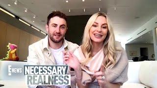 Necessary Realness: Jordan McGraw Talks Inspo Behind "SHE" | E! News