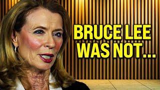 At 79, Bruce Lee's Wife FINALLY Speaks Up About Bruce Lee And Reveals What We All Suspected