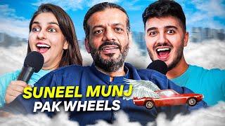 Suneel Munj and his insane car knowledge | Honest Hour EP. 146