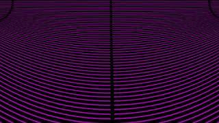 Фиолетовые абстрактные линии видеофон,футаж / background, futage violet abstract lines