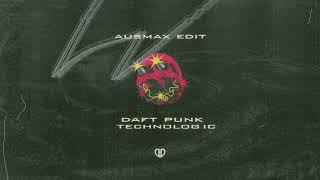 Daft Punk - Technologic (AUSMAX Edit) [DropUnited Exclusive]