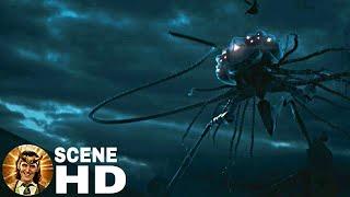 War Of The Worlds: The Attack (2023) HD CLIP