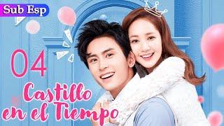 【Sub Español】Castillo en el Tiempo EP04 | Castle in the Time | (Zhang Zhehan, Park Minyoung) | 时光之城