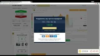 Как работает робот для бинарных опционов