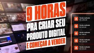 Ganhe dinheiro com produtos digitais: guia definitivo de marketing digital