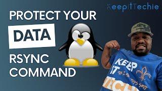 Rsync | Synchronize Files and Folders in Linux
