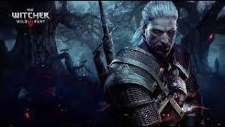 The Witcher 3: Wild Hunt  Walkthrough Gameplay - No Commentary (PC Longplay)  part 1