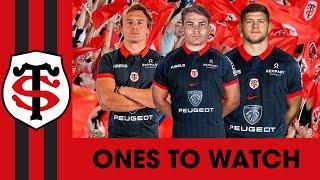 ONES TO WATCH | STADE TOULOUSAIN | Top 14 Semi Finals