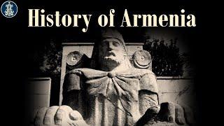 A Brief History of Armenia (Part One)