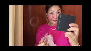 UNBOXING WATCH FROM #JAPAN| Susan Vlogs#