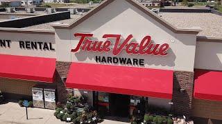 Local Community | True Value Locally Strong