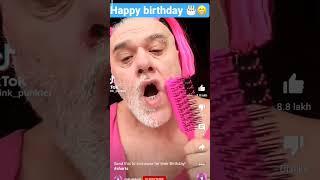#ruthbell happy birthday
