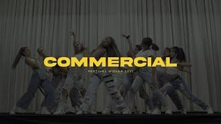 COMMERCIAL | Festival WOSAP 2021