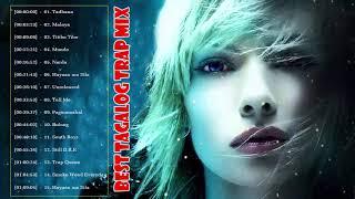 Pinoy Trap Remix - Tagalog Trap Music 2021 - Viral Trap Music 2021