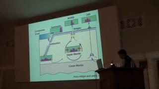 P. Cartigny. Carbon isotopes in the Earth's mantle