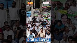 আবারও নগর ভবনে ইশরাক-সমর্থকরা, শপথ পড়ানোর দাবি | Ishraq Hossain  | Jago News