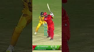 HBL PSL 9: Shadab Khan's All Sixes Compilation in 2024 #HBLPSL
