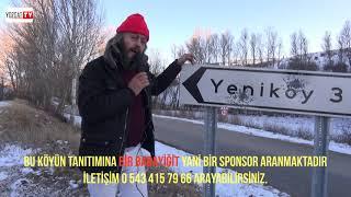 Yeniköy Köyü Tanıtım Fragmanı 2022