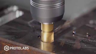 CNC Machining Working Videos (must see)