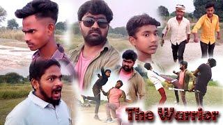 The Warrior Action Video | Best South Indian movie | Short Action Video #villagestarsvs