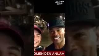 Avrupa'dan Cumhurbaşkanım Erdoğan'a SÜPRİZ ÖZEL KLİP!