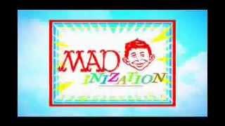 MADinización