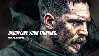 DISCIPLINE YOUR MIND! - Top Motivational Speeches Compilation