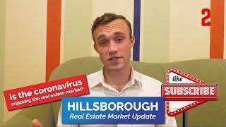 Hillsborough County Real Estate Market Update | #6 | Real Estate Insider