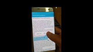 how to fix Samsung S7 remove google account 6.0.1 Frp Remove Solutiont
