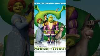 Shrek the Third