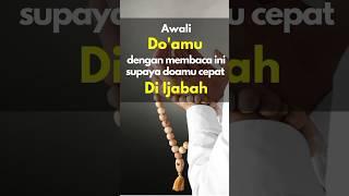 ingin doamu di ijabah? #doa #ijabah #ijabahdoa #iduladha #qurban