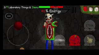 Baldi's Basics The Old Laboratory v1.3 Remastered | Mod Menu Android (Baldi's Basics Mod)