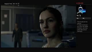 Gotanks0407's Livestream - Detroit Become Human