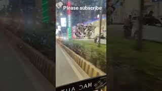 erickshaw travel in prayagraj civilline #youtubeshorts #viralvideo #ytshorts