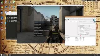 [gamehacking] Делаем ESP-hack. Часть 1.