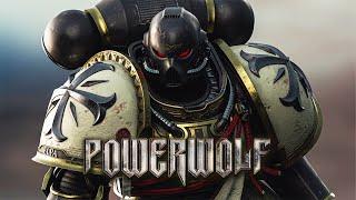 Warhammer 40K | Army of the Night - Powerwolf【GMV】