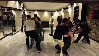 Bachata Dans Kursu Ankara - Salsa Ankara Dans Akademisi Başlangıç Seviyesi