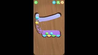 Dig This! Insane Levels. 4. Totally Nuts. Level 4-6. Walkthrough.